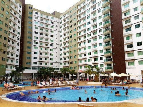 Apartamentos Caldas Novas Riviera