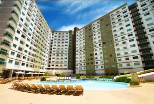 Apartamentos Caldas Novas Riviera