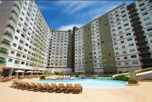 Apartamentos Caldas Novas Riviera