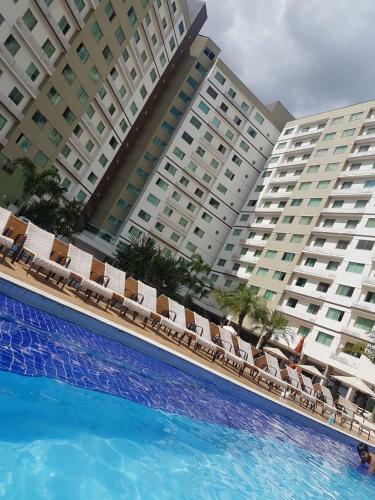 Apartamentos Caldas Novas Riviera