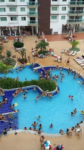 Apartamentos Caldas Novas Riviera
