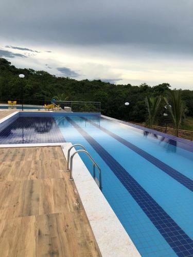 Apartamento Resort Do Lago