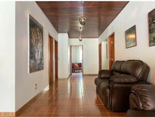 Apartamento Mans�o Ch�cara Para�so Caldas Novas