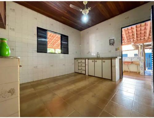 Apartamento Mans�o Ch�cara Para�so Caldas Novas