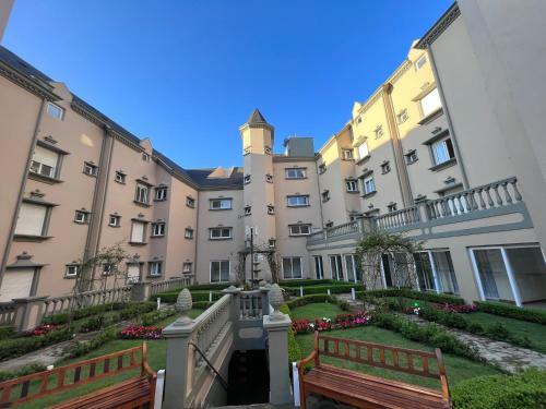 Apartamento Chateau Du Loire 21
