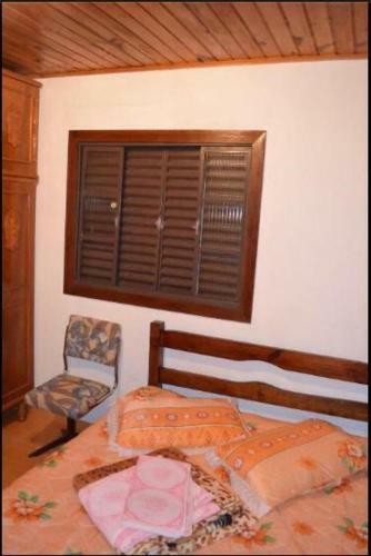 Casa Das Cerejeiras