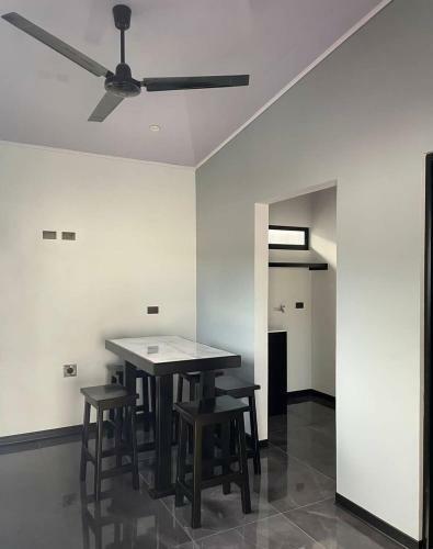 Apartamento Freedom House Bah�a Ballena Lodging