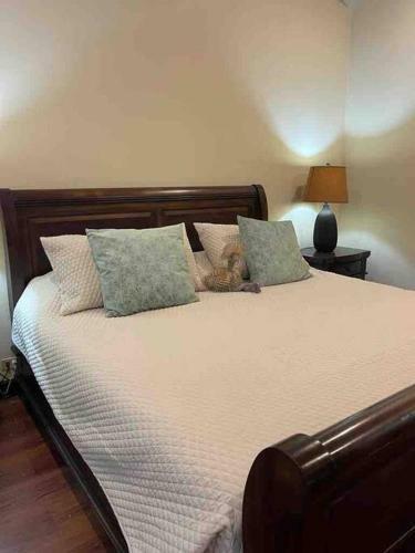 Bright 3 Bedroom Villa In Hacienda Pinilla