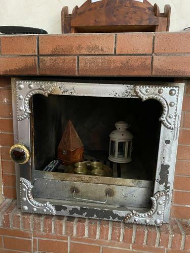 Apartamento R�sidence Blanche Neige