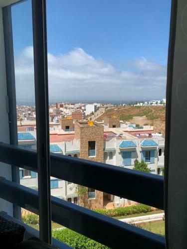 Apartamento R�sidence Lilia Aljabal