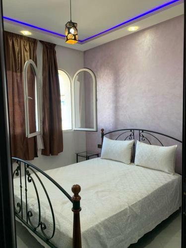 Apartamento R�sidence Lilia Aljabal