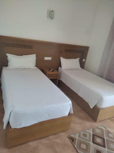 Hotel H�tel Nelson