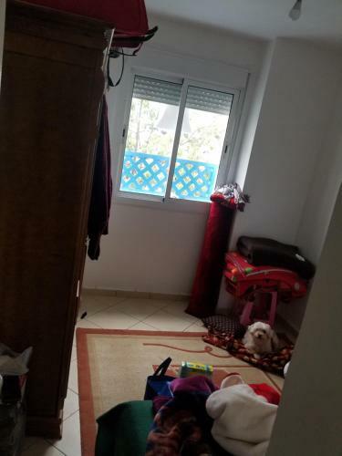 Apartamento Apparemment Meubl�