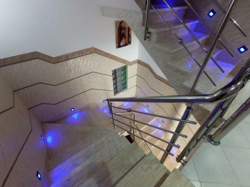 Hotel Castiya