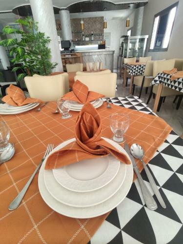 Hotel Castiya