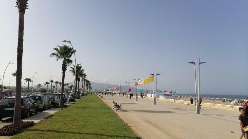 Apartamento Appartement � R�sidence Costa Cabo Martil