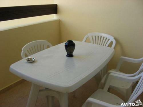 Apartamento Etablissement Arena