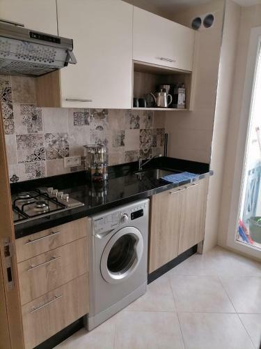 Apartamento Bienvenue Chez Vous