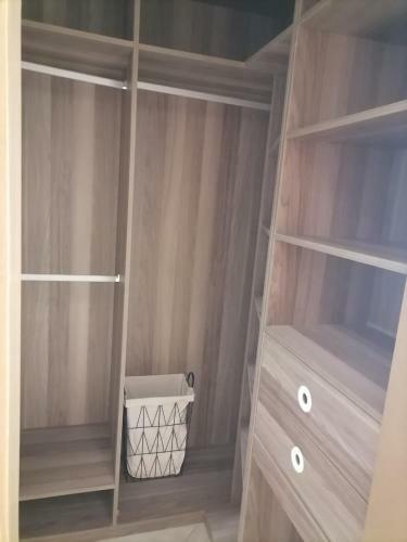 Apartamento Bienvenue Chez Vous