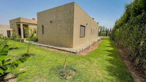 Villa Bab Mogador