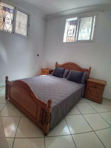 Luxurious Apartment Essaoura
