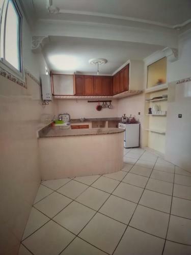 Luxurious Apartment Essaoura