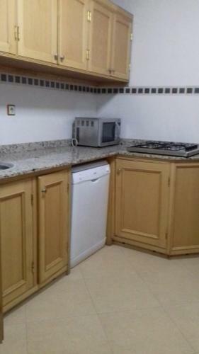 Apartamento Nador