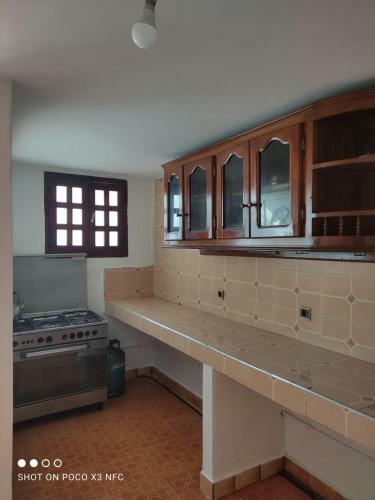 Apartamento Hebergement Le Soleil