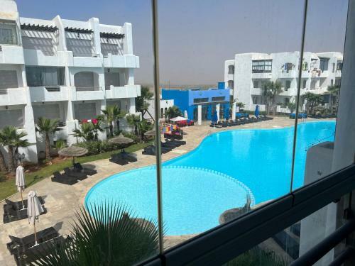 Apartamento Bel Appartement Dans Une R�sidence Baln�aire