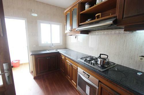 Apartamento Appartement Meubl� F�s