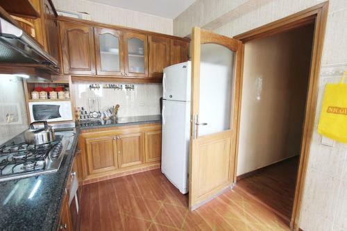 Apartamento Appartement Meubl� F�s