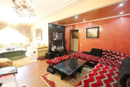 Apartamento Appartement Meubl� F�s