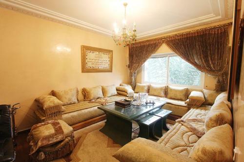 Apartamento Appartement Meubl� F�s