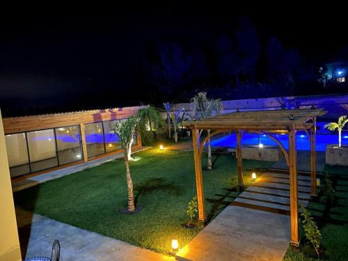 Villa Air De F�s