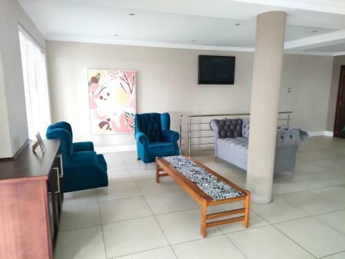 High End Humerail Holiday Home