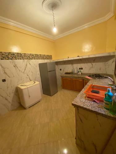 Apartamento Appartement Saidia