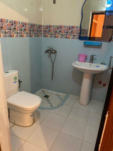 Apartamento Appartement Saidia