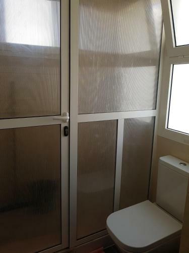 Apartamento Appartement De R�ve