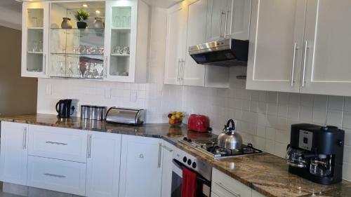Apartamento 5 On Aruba - Marina Martinique