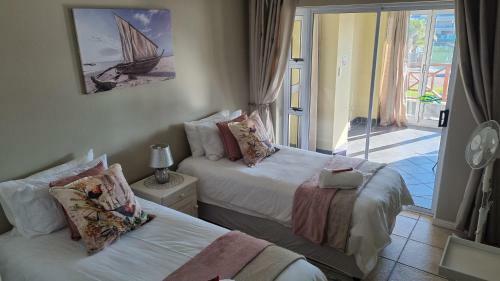 Apartamento 5 On Aruba - Marina Martinique