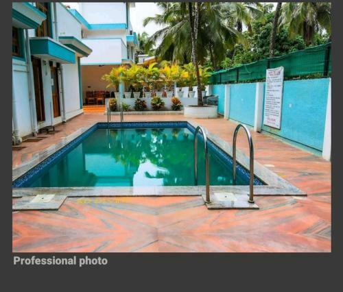 Hotel Apricus Meera Resort And Spa