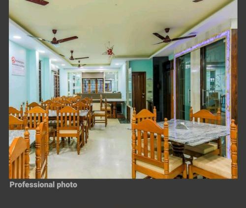 Hotel Apricus Meera Resort And Spa