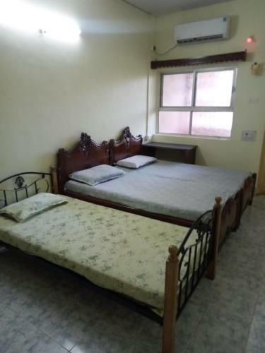 Good Shepherd Deluxe Rooms & Deluxe Apartments