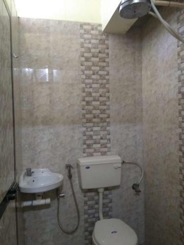 Good Shepherd Deluxe Rooms & Deluxe Apartments