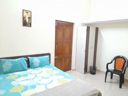 Good Shepherd Deluxe Rooms & Deluxe Apartments