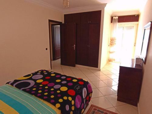 Apartamento Tanger - Corniche - Plage � 150m