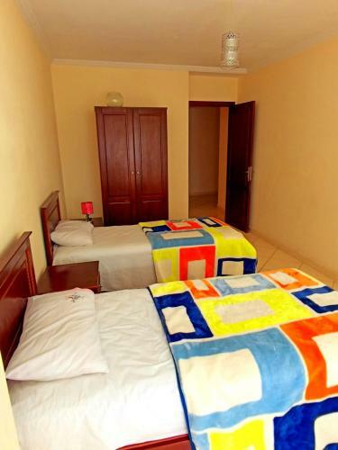 Apartamento Tanger - Corniche - Plage � 150m