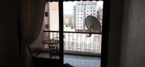 Administrative District Apartement, Center Of Tangier