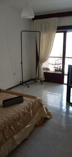 Administrative District Apartement, Center Of Tangier