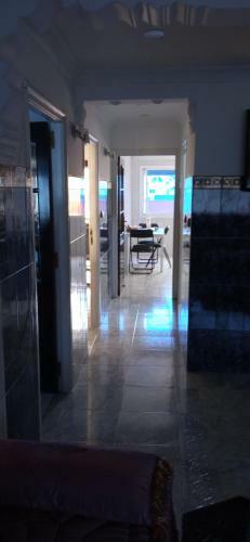 Administrative District Apartement, Center Of Tangier